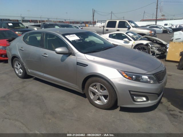 KIA OPTIMA 2015 5xxgm4a73fg394056