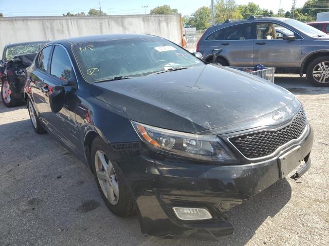 KIA OPTIMA LX 2015 5xxgm4a73fg394834