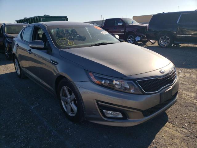 KIA OPTIMA LX 2015 5xxgm4a73fg394946