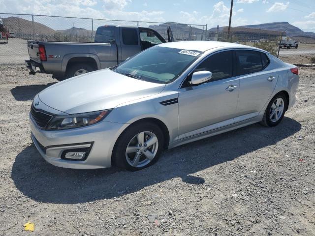 KIA OPTIMA LX 2015 5xxgm4a73fg395000