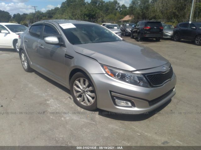 KIA OPTIMA 2015 5xxgm4a73fg396891