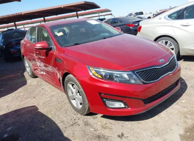 KIA OPTIMA 2015 5xxgm4a73fg398303