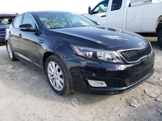 KIA OPTIMA LX 2015 5xxgm4a73fg399435