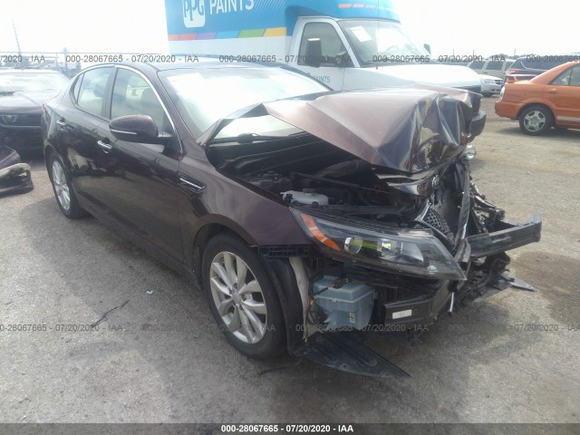 KIA OPTIMA 2015 5xxgm4a73fg400261