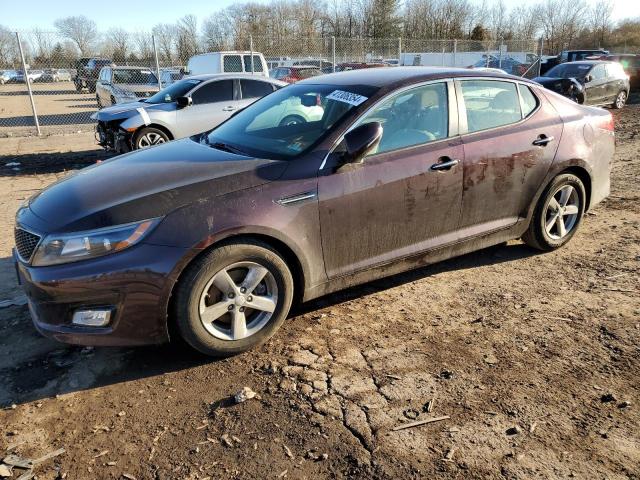 KIA OPTIMA 2015 5xxgm4a73fg401247