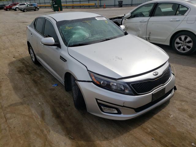 KIA OPTIMA LX 2015 5xxgm4a73fg401653