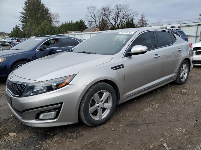 KIA OPTIMA 2015 5xxgm4a73fg402009