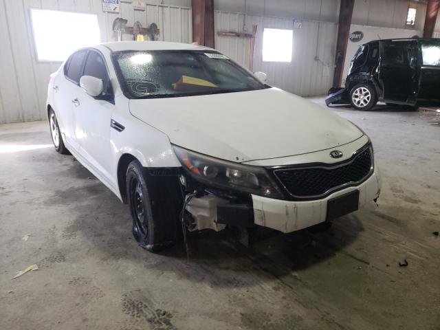 KIA OPTIMA LX 2015 5xxgm4a73fg404259