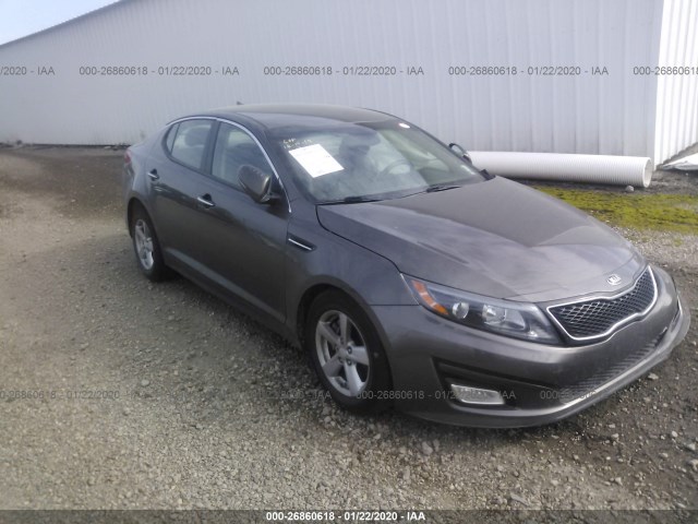 KIA OPTIMA 2015 5xxgm4a73fg405993