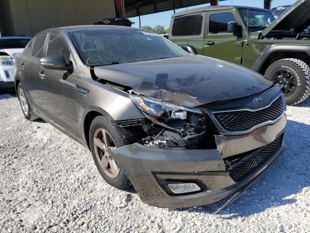 KIA OPTIMA LX 2015 5xxgm4a73fg406349