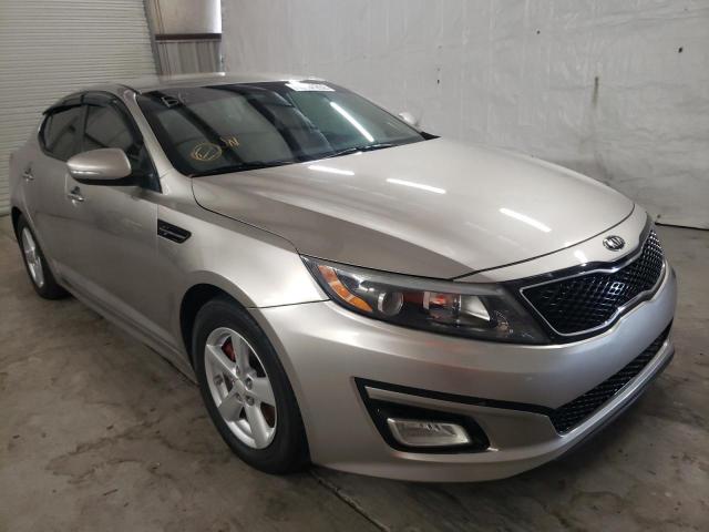 KIA OPTIMA LX 2015 5xxgm4a73fg407260