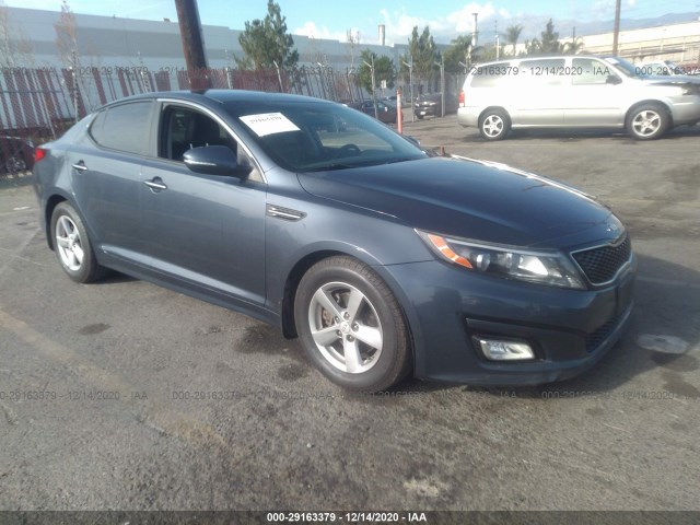 KIA OPTIMA 2015 5xxgm4a73fg407341