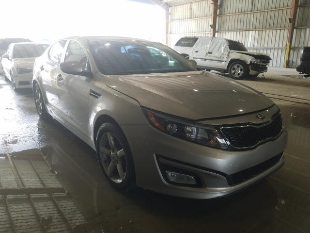 KIA OPTIMA LX 2015 5xxgm4a73fg410451