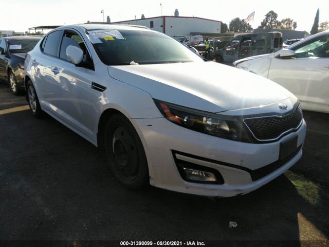 KIA OPTIMA 2015 5xxgm4a73fg411163