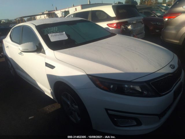 KIA OPTIMA 2015 5xxgm4a73fg411213