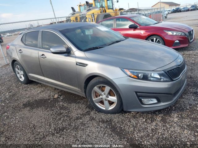 KIA OPTIMA 2015 5xxgm4a73fg413043