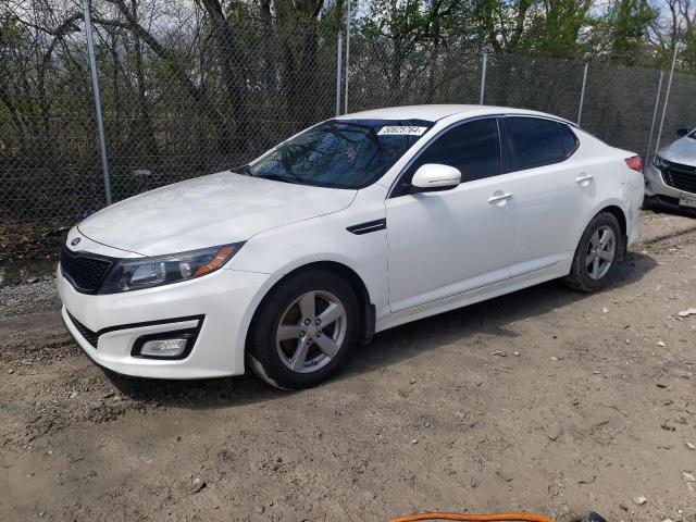 KIA OPTIMA 2015 5xxgm4a73fg413723