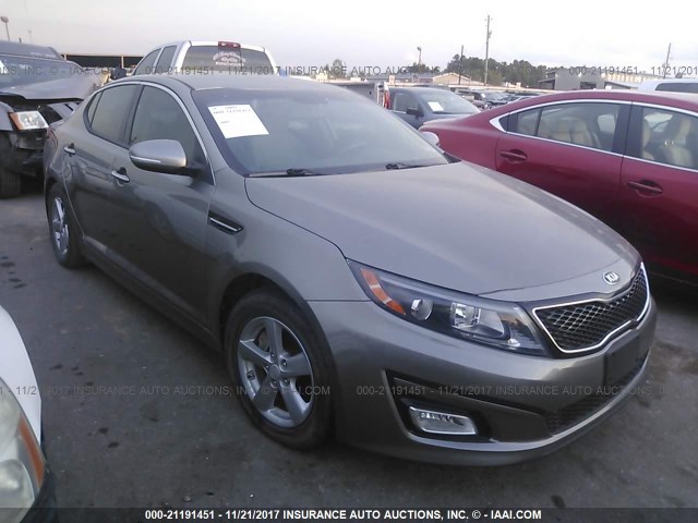 KIA OPTIMA 2015 5xxgm4a73fg414368