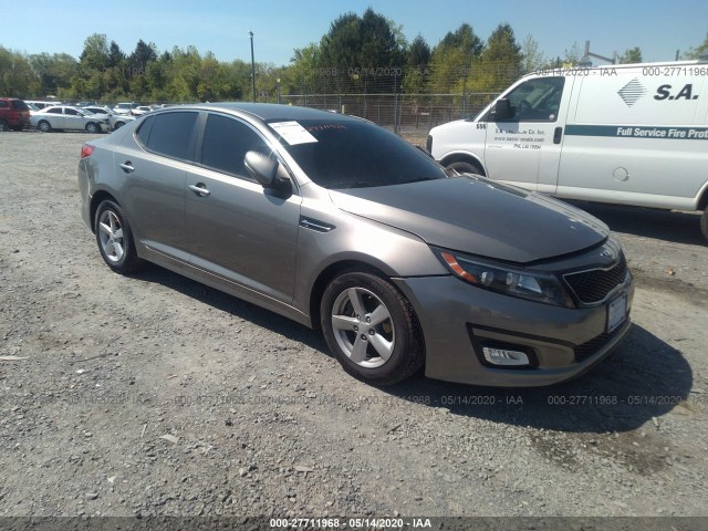 KIA OPTIMA 2015 5xxgm4a73fg414452