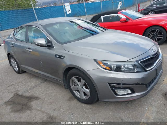 KIA OPTIMA 2015 5xxgm4a73fg415665