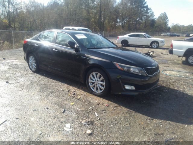 KIA OPTIMA 2015 5xxgm4a73fg415956