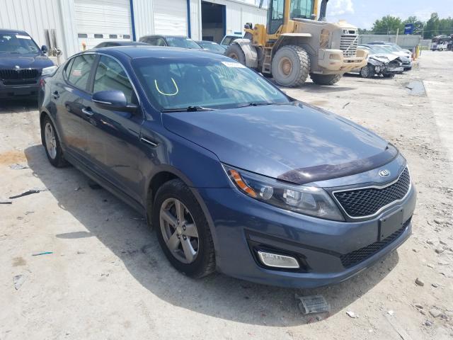 KIA OPTIMA LX 2015 5xxgm4a73fg416072