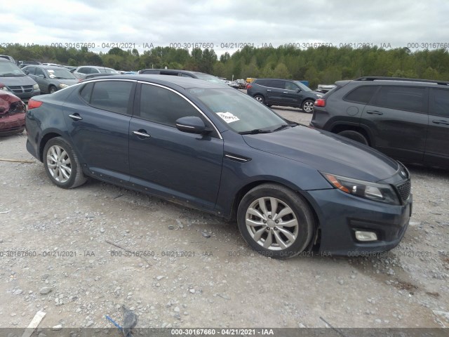 KIA OPTIMA 2015 5xxgm4a73fg417335