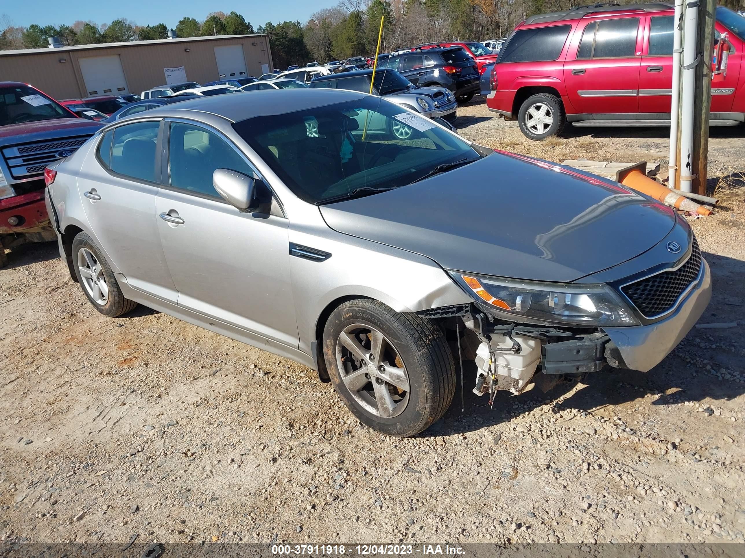 KIA OPTIMA 2015 5xxgm4a73fg418579