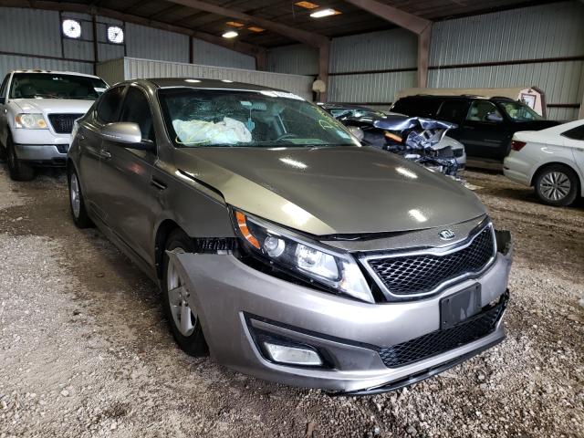 KIA OPTIMA LX 2015 5xxgm4a73fg418761