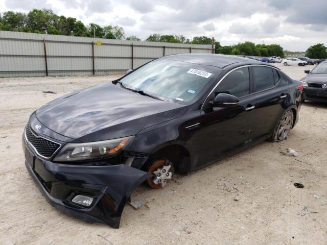 KIA OPTIMA LX 2015 5xxgm4a73fg419019