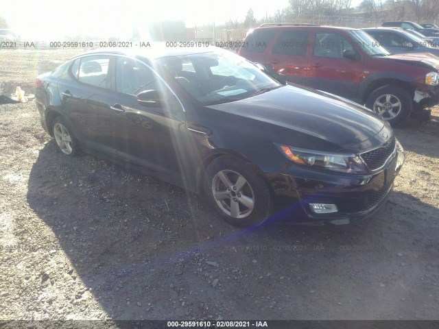 KIA OPTIMA 2015 5xxgm4a73fg419053