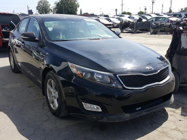 KIA OPTIMA LX 2015 5xxgm4a73fg420882