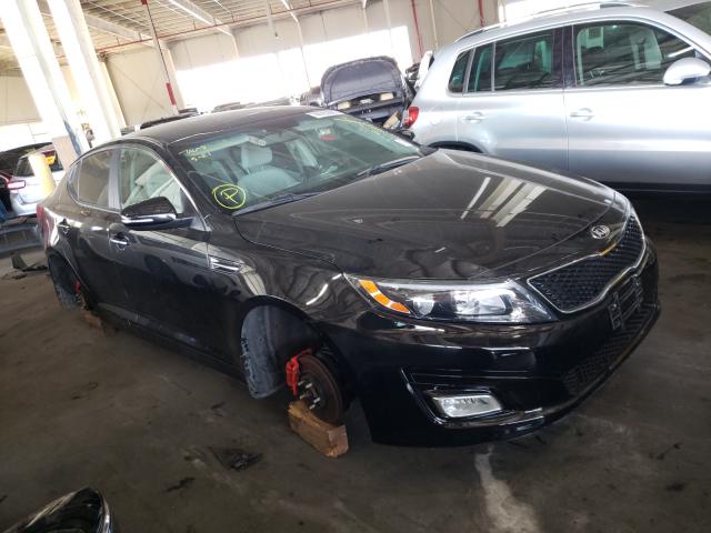 KIA NULL 2015 5xxgm4a73fg421563