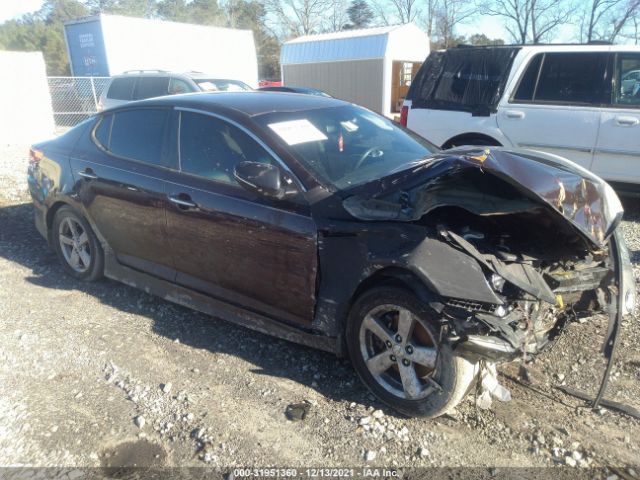 KIA OPTIMA 2015 5xxgm4a73fg423572