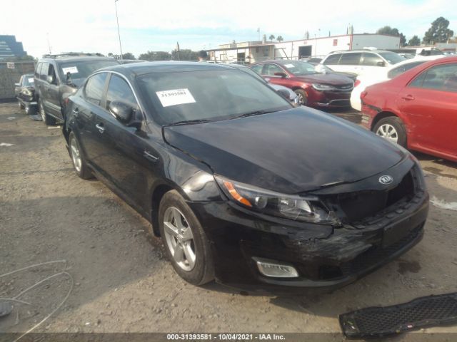 KIA OPTIMA 2015 5xxgm4a73fg424656