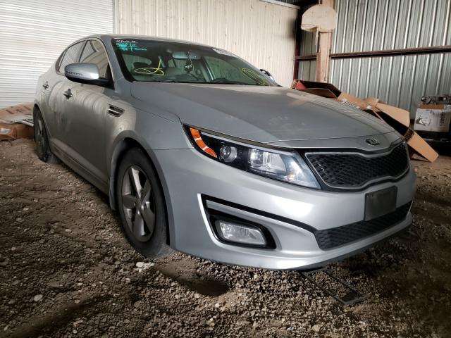 KIA OPTIMA LX 2015 5xxgm4a73fg425662