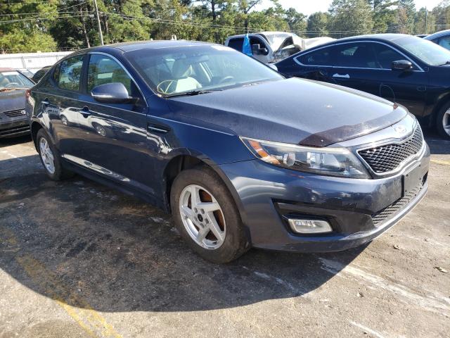 KIA OPTIMA LX 2015 5xxgm4a73fg426729