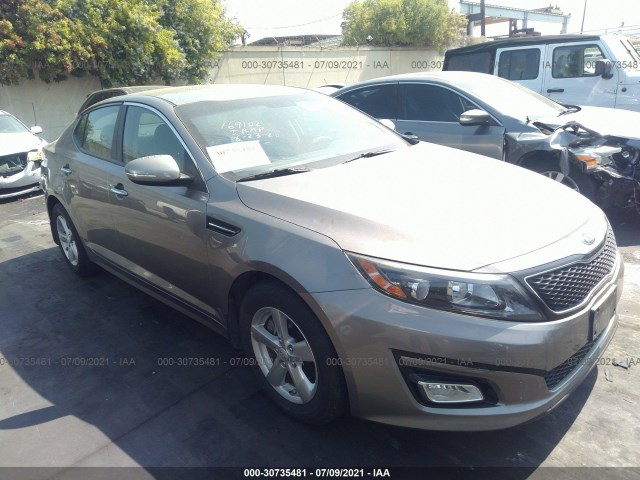 KIA OPTIMA 2015 5xxgm4a73fg426794