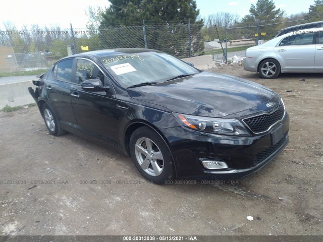 KIA OPTIMA 2015 5xxgm4a73fg427606