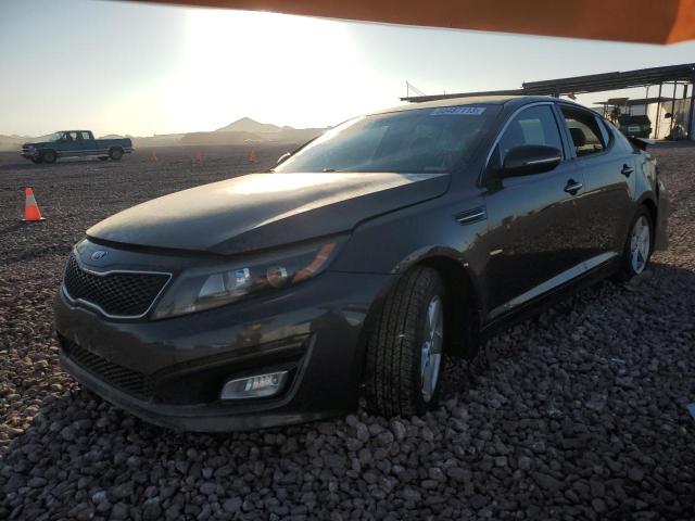 KIA OPTIMA 2015 5xxgm4a73fg427749