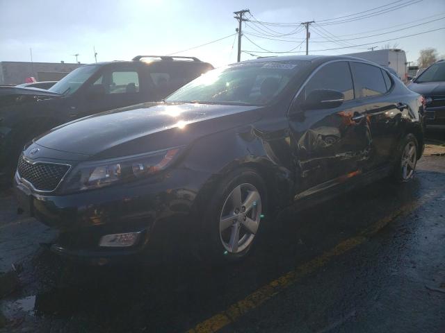 KIA OPTIMA LX 2015 5xxgm4a73fg429579