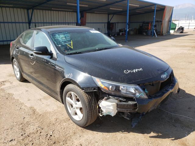 KIA OPTIMA LX 2015 5xxgm4a73fg429582