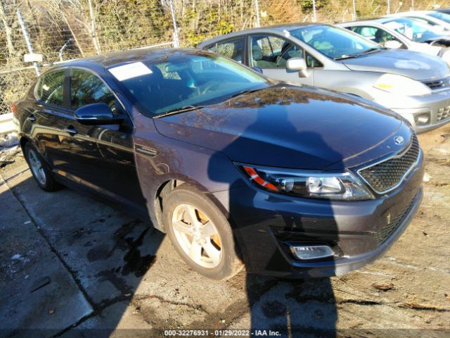 KIA OPTIMA 2015 5xxgm4a73fg429758