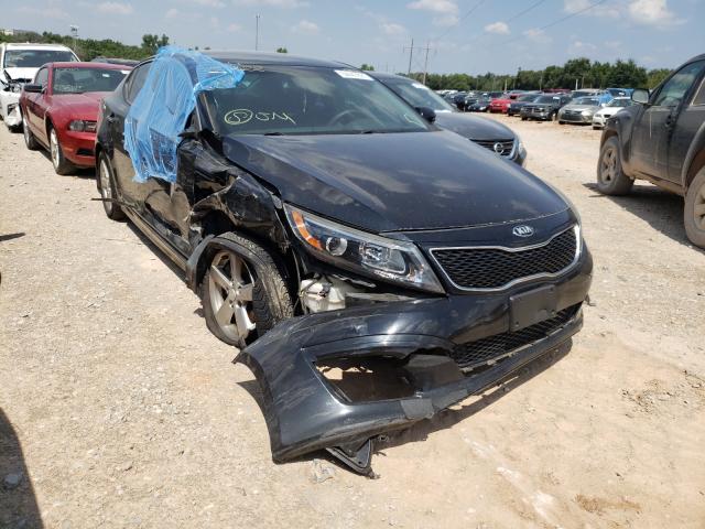 KIA OPTIMA LX 2015 5xxgm4a73fg430022