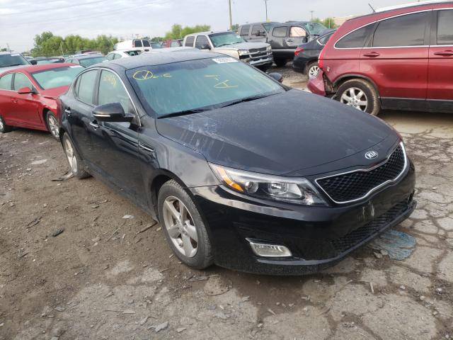 KIA OPTIMA LX 2015 5xxgm4a73fg430327