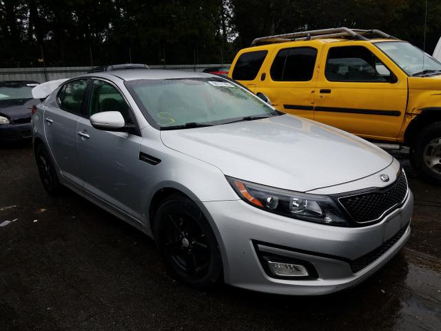 KIA OPTIMA LX 2015 5xxgm4a73fg430960