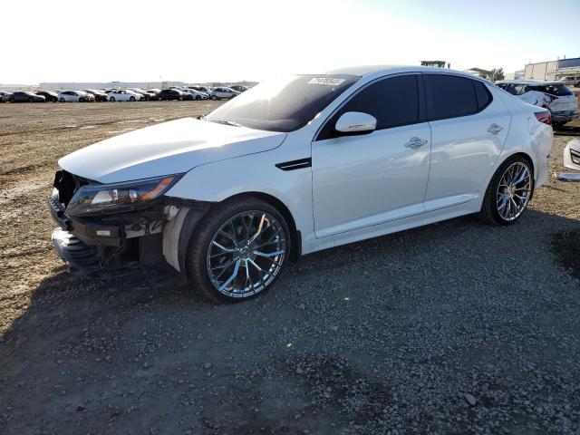 KIA OPTIMA LX 2015 5xxgm4a73fg433146