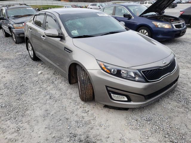 KIA OPTIMA LX 2015 5xxgm4a73fg433177