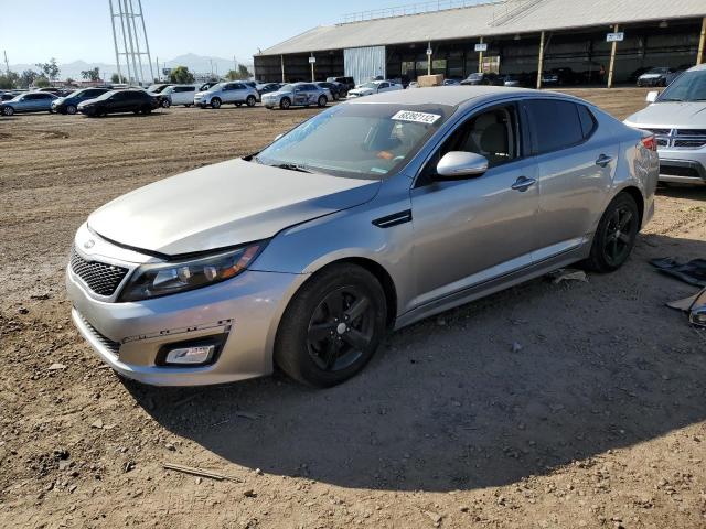 KIA OPTIMA LX 2015 5xxgm4a73fg433499