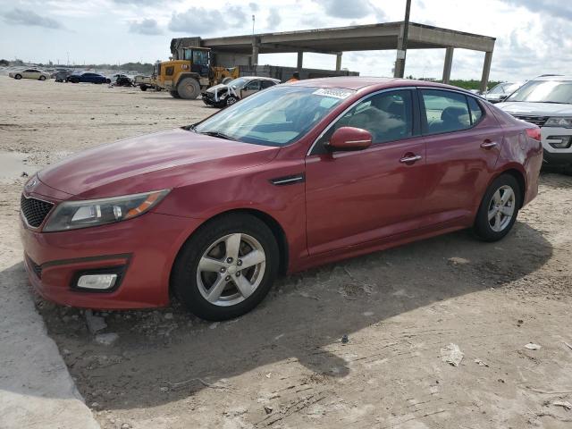 KIA OPTIMA 2015 5xxgm4a73fg434717